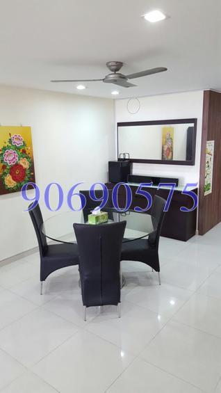Blk 298 Punggol Central (Punggol), HDB 5 Rooms #146250782
